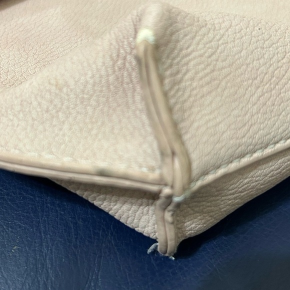 Anthropologie Dreia Envelope
Clutch Crossbody Bag - Picture 15 of 15